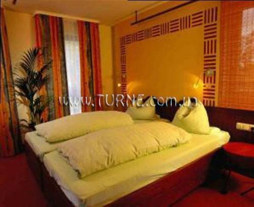 Zdjęcie Villa Fiore Messe Airport вилла