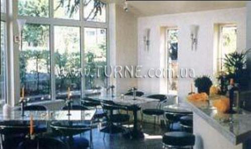 Obraz Villa Fiore Messe Airport вилла