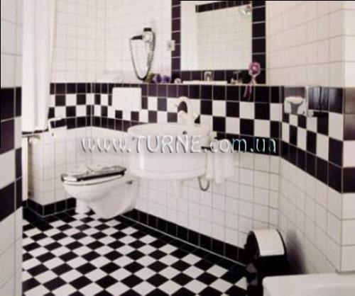 Zdjęcia Villa Fiore Messe Airport вилла