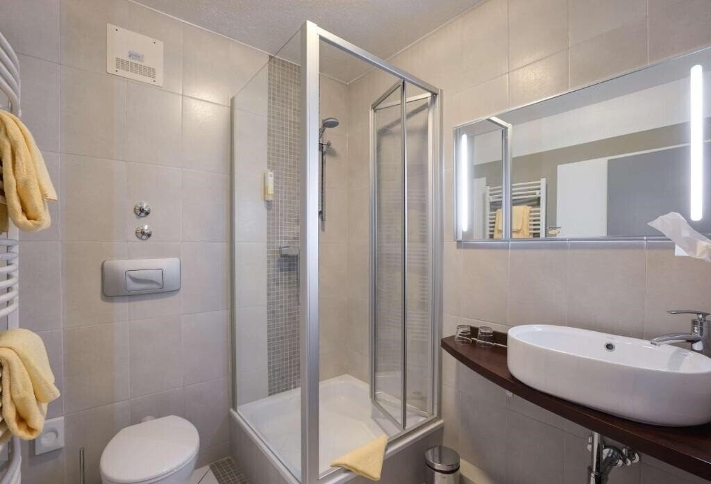 Obraz Best Western Ambassador Hotel 3*