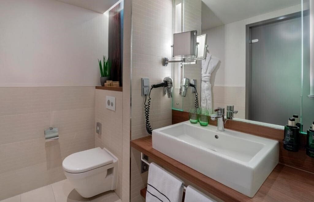 Zdjęcie Melia Dusseldorf 4*