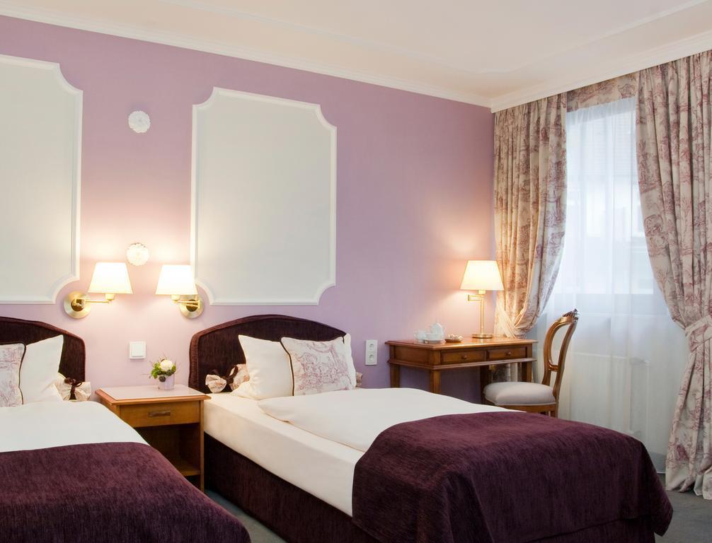 Готель Gildors 3*