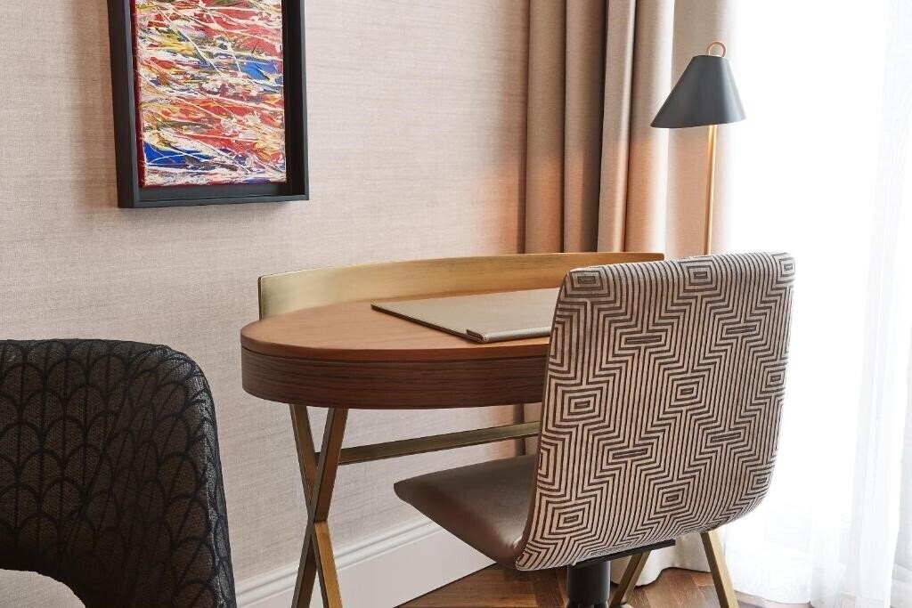 Obraz Steigenberger Parkhotel 5*