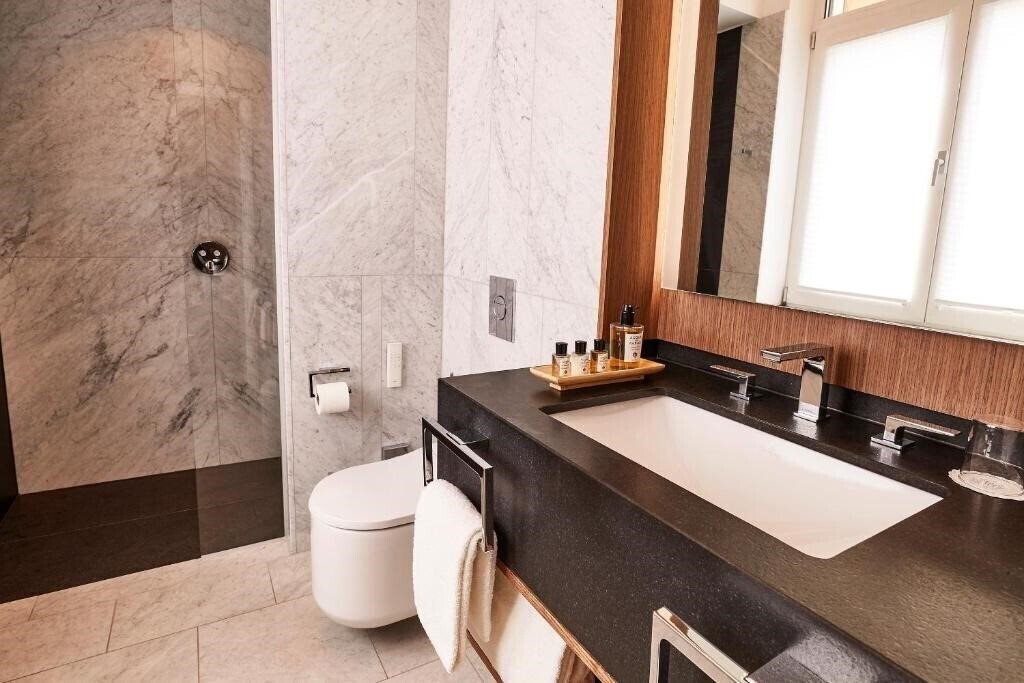 Zdjęcie Steigenberger Parkhotel 5*