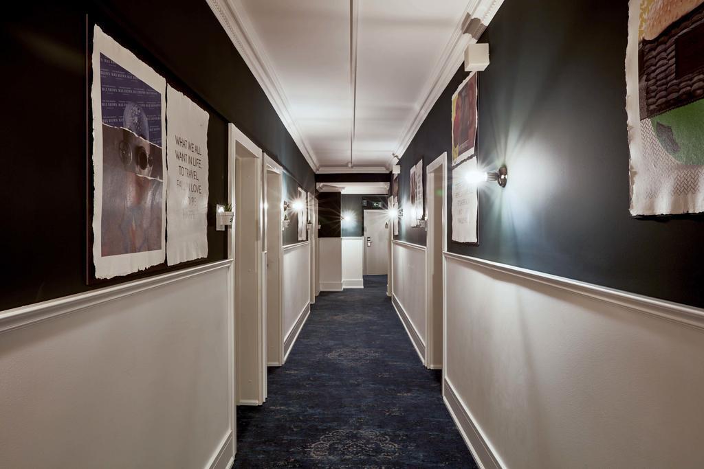 Hotel Max Brown Midtown 3*