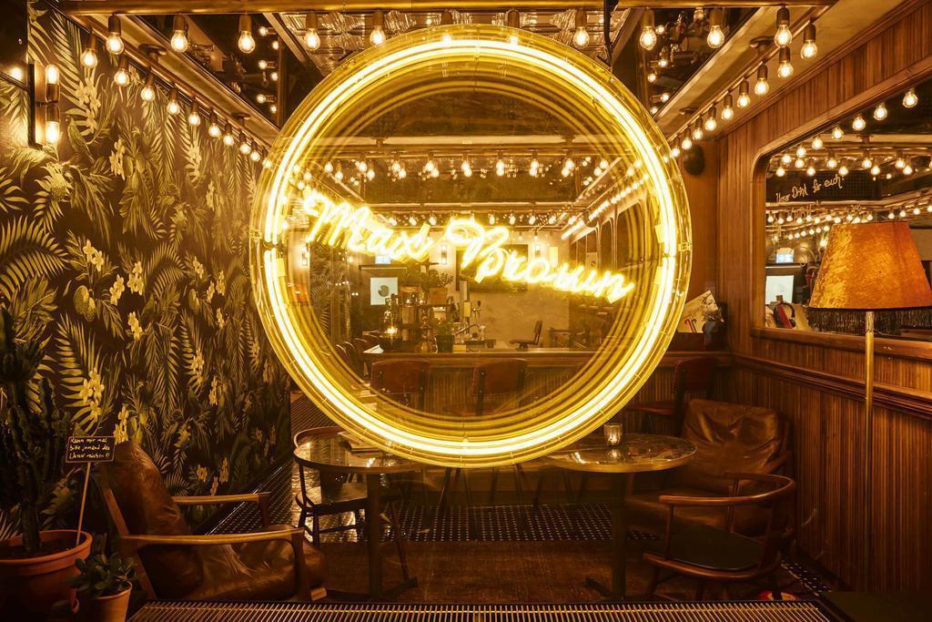 Zdjęcia Max Brown Midtown 3*