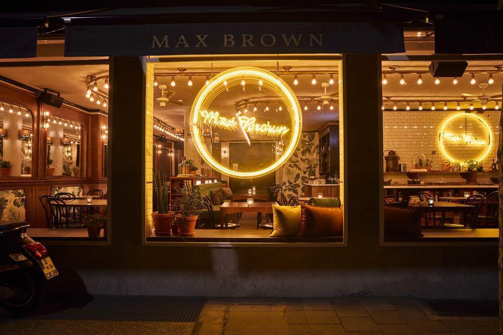 Zdjęcie Max Brown Midtown 3*
