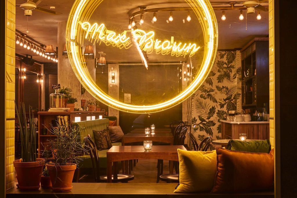 Obraz Max Brown Midtown 3*