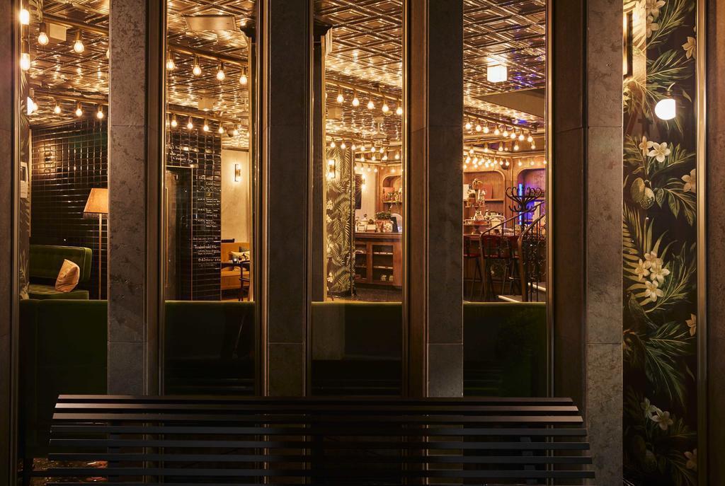 Zdjęcie Max Brown Midtown 3*