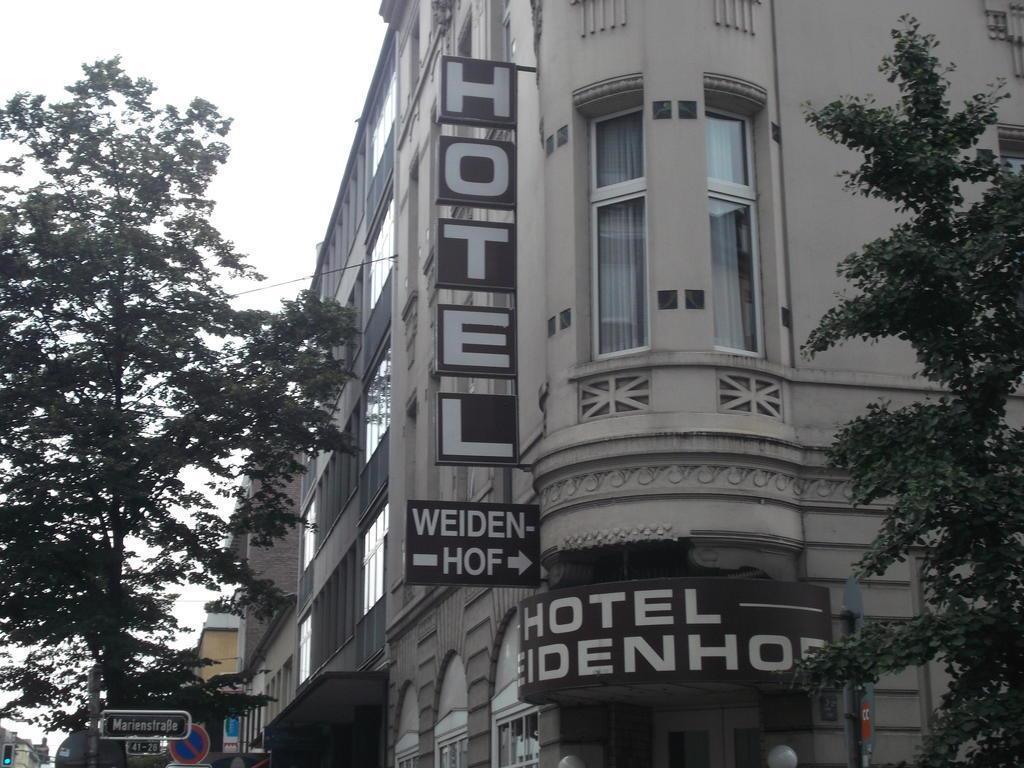 Hotel Weidenhof 3*