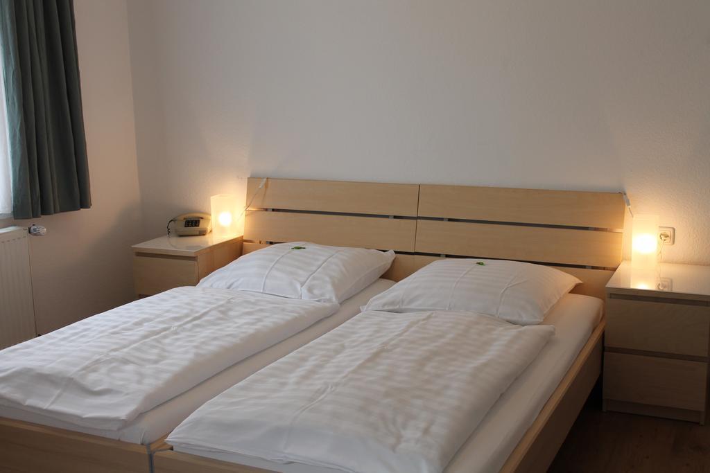 Zdjęcie Weidenhof 3*