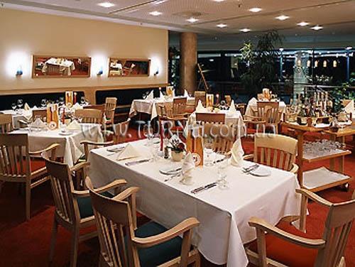 Zdjęcie Mercure Seestern 4*