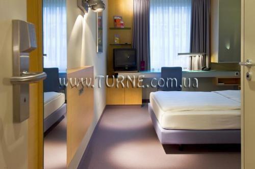 Obraz Mercure Seestern 4*