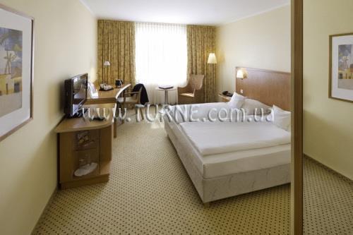 Zdjęcie Mercure Seestern 4*