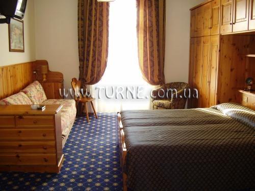 Zdjęcia Mercure Seestern 4*