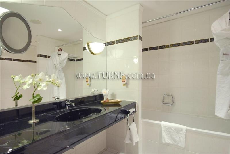 Zdjęcie Steigenberger Bad Homburg 5*