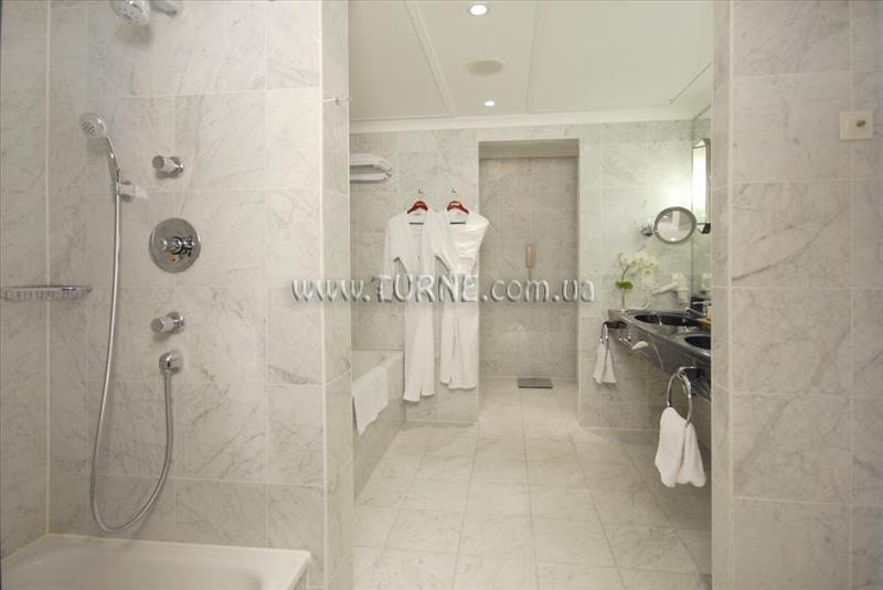 Hotel Steigenberger Bad Homburg 5*