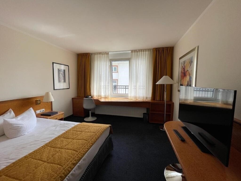 Zdjęcia Alexander Am Zoo 3*