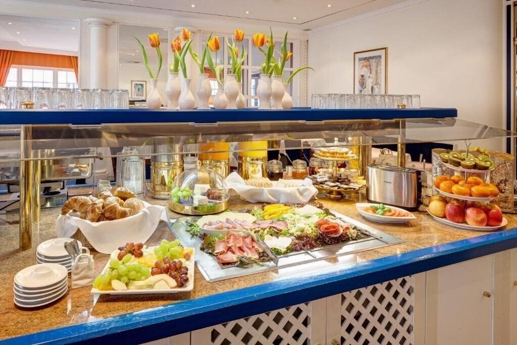 Zdjęcie Alexander Am Zoo 3*