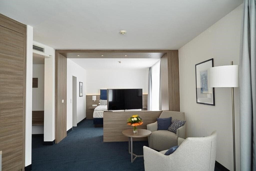 Obraz Alexander Am Zoo 3*