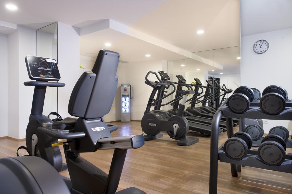 Картинка Wyndham Grand Frankfurt Hotel 4*