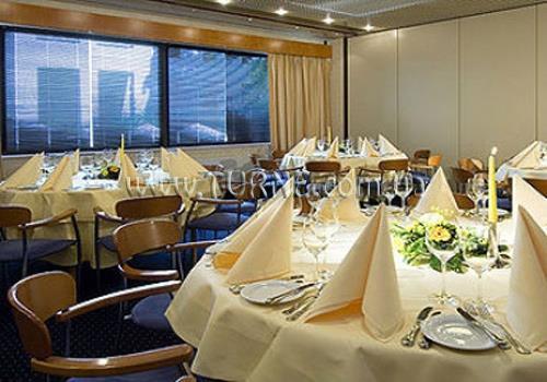 Obraz Savigny Frankfurt 4*