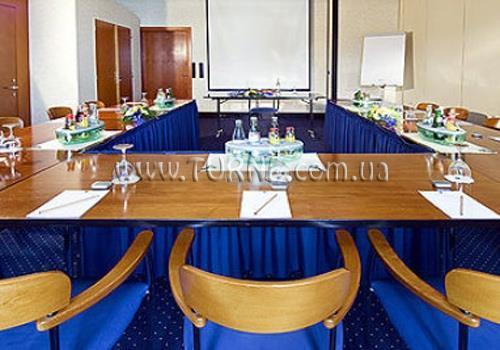 Zdjęcie Savigny Frankfurt 4*