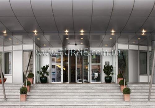 Zdjęcia Savigny Frankfurt 4*