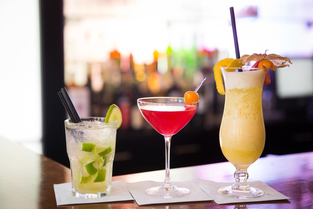 Zdjęcia Sheraton Frankfurt Congress Hotel 4*