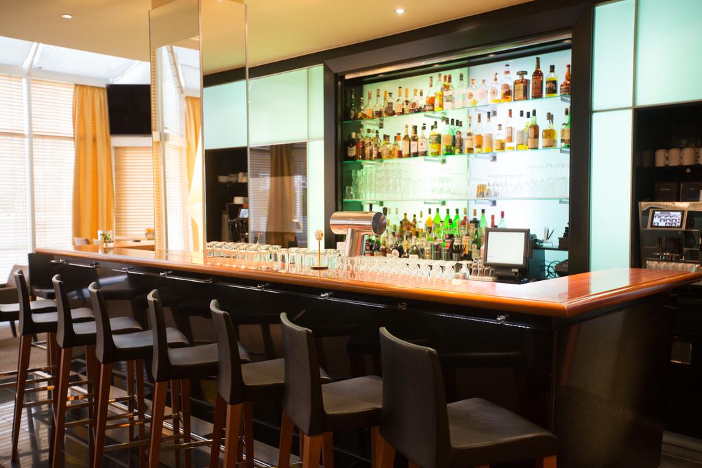 Zdjęcie Sheraton Frankfurt Congress Hotel 4*