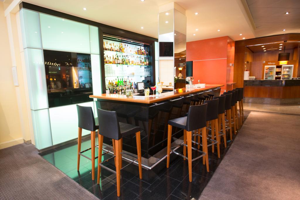 Obraz Sheraton Frankfurt Congress Hotel 4*