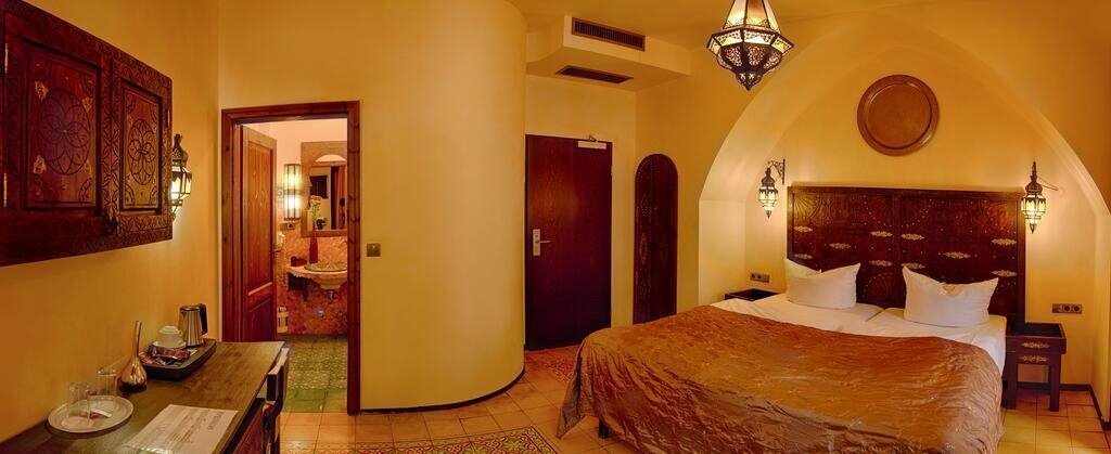 Фотографія Villa Oriental 4*