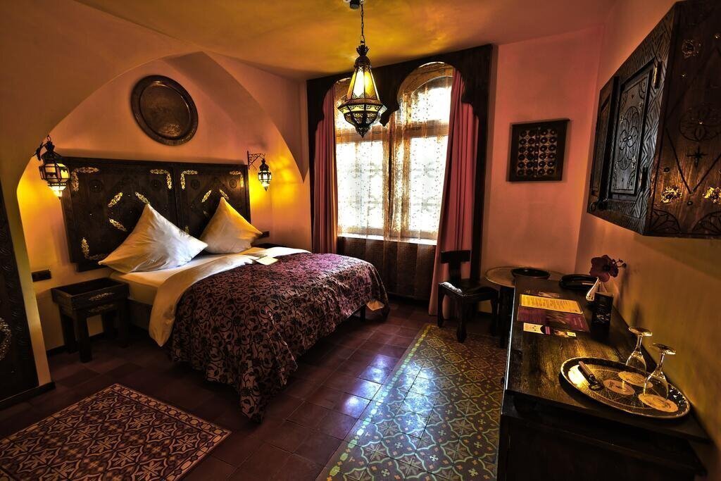 Зображення Villa Oriental 4*