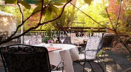 Zdjęcie Wyndham Garden Hamburg City Centre Berliner Tor 4*