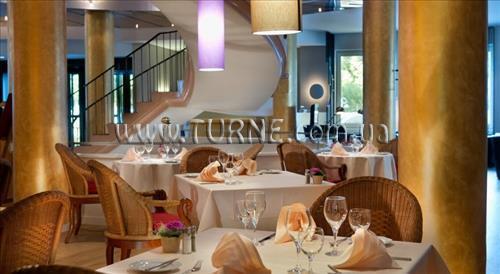 Zdjęcia Wyndham Garden Hamburg City Centre Berliner Tor 4*