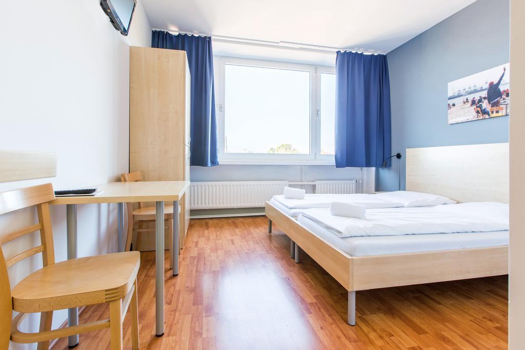 Hotel A&O Hamburg Hammer Kirche 2*