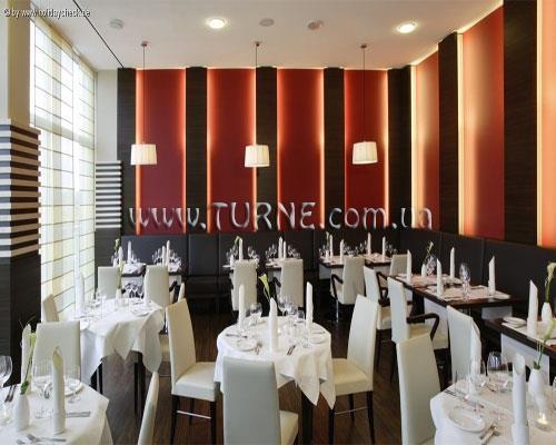 Zdjęcie NH Hamburg Horn 4*