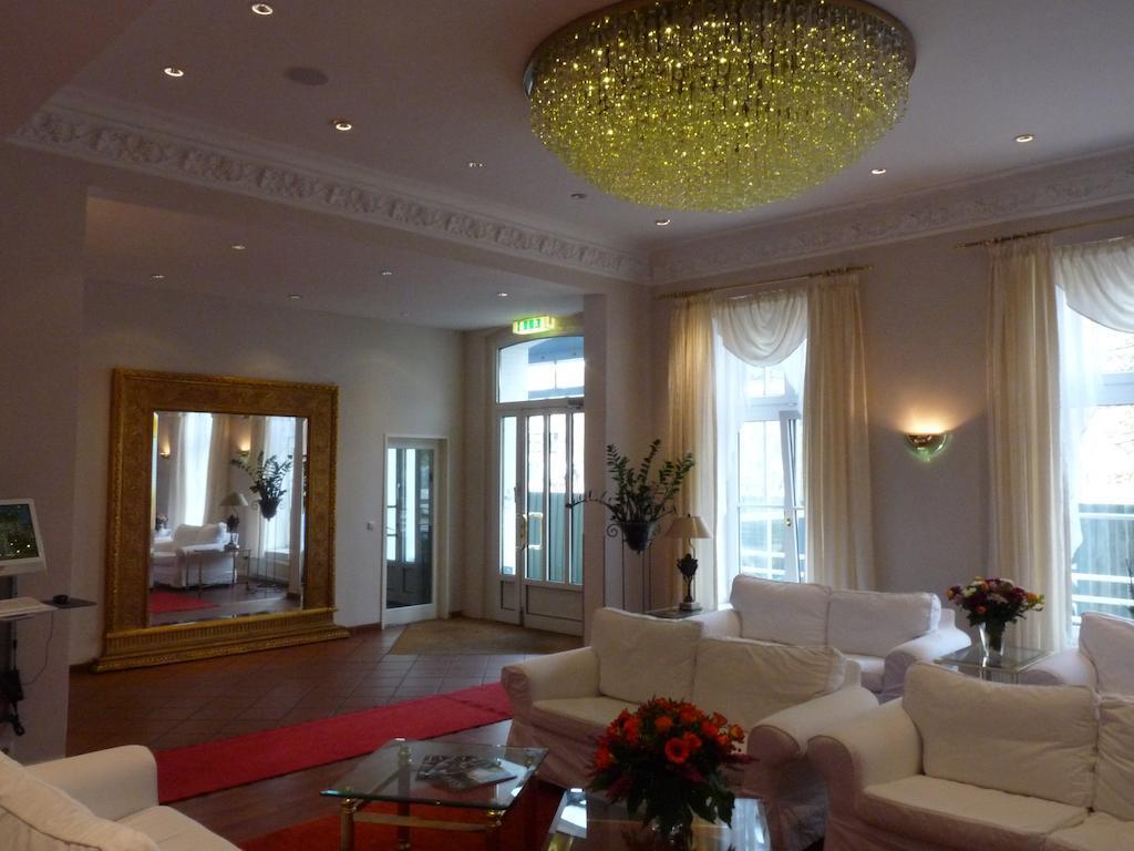 Zdjęcia Commodore 3*