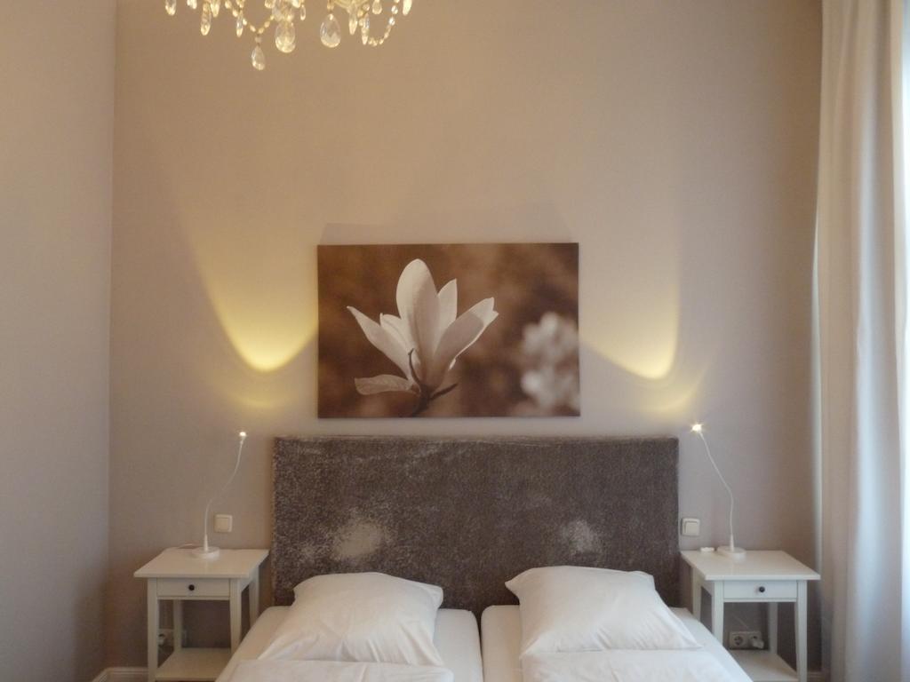 Zdjęcie Commodore 3*