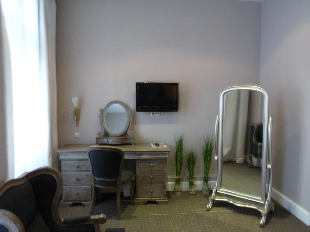 Zdjęcie Commodore 3*