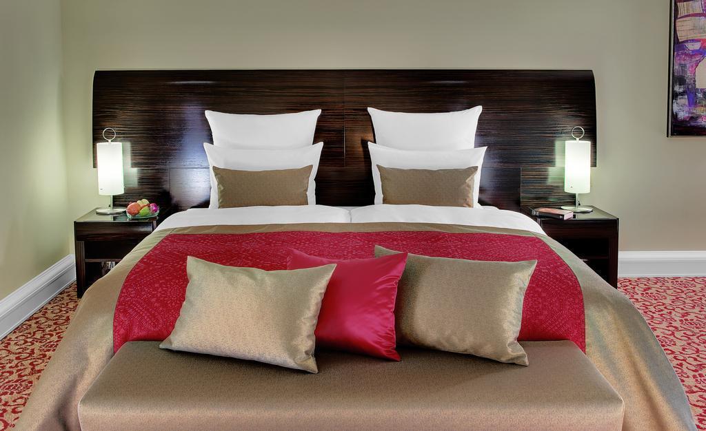 Hotel Hotel Atlantic Kempinski Hamburg 5*