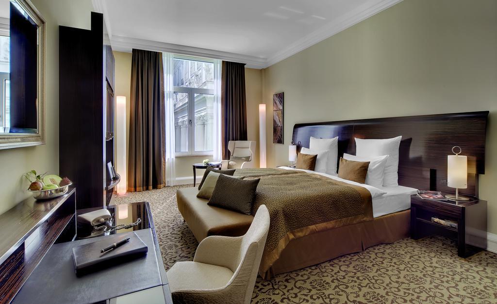 Zdjęcie Hotel Atlantic Kempinski Hamburg 5*