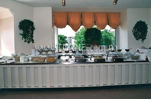 Zdjęcia Hotel Graf Moltke 3*