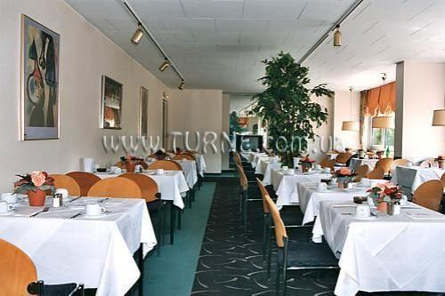 Hotel Hotel Graf Moltke 3*