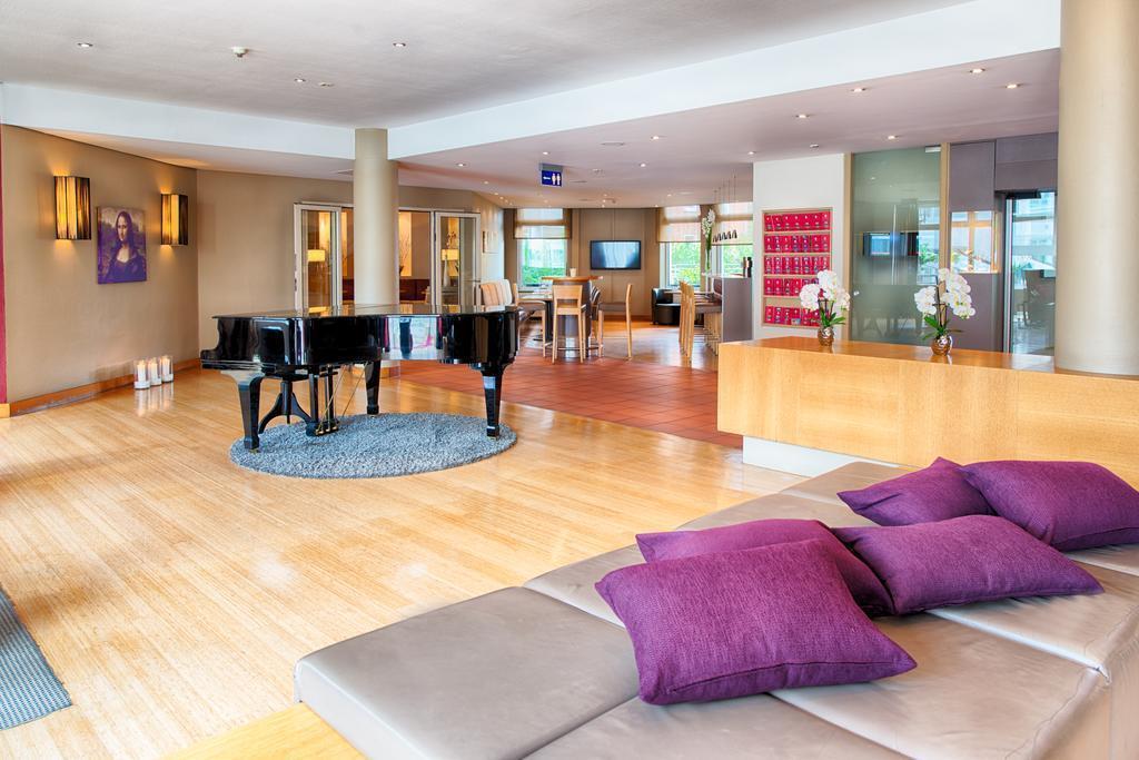 Zdjęcia Leonardo Inn Hotel Hamburg Airport 3*