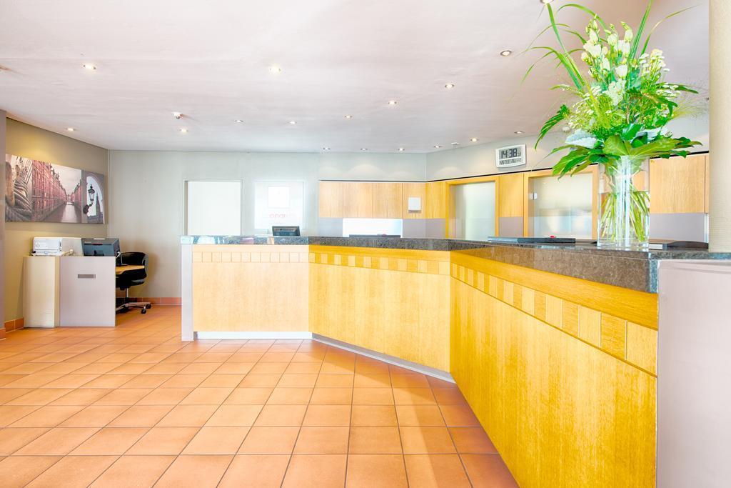 Zdjęcie Leonardo Inn Hotel Hamburg Airport 3*