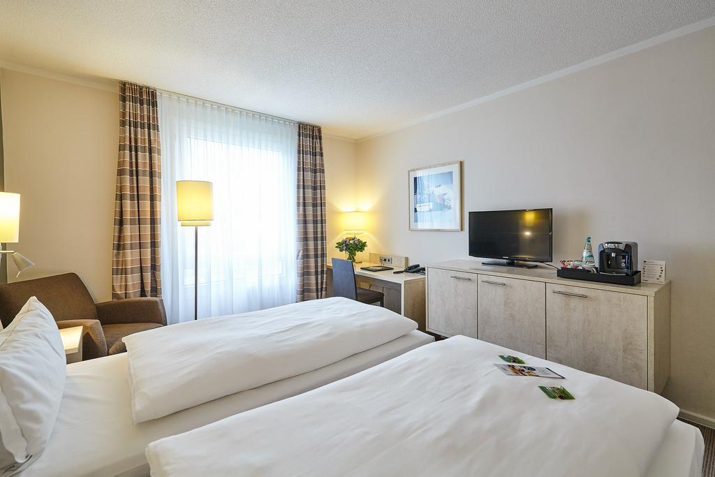 Zdjęcie Park Inn By Radisson Hamburg Nord Hotel 4*