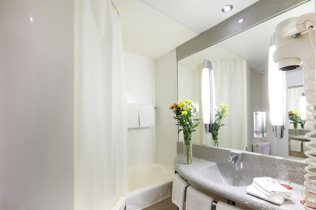 Zdjęcie Park Inn By Radisson Hamburg Nord Hotel 4*