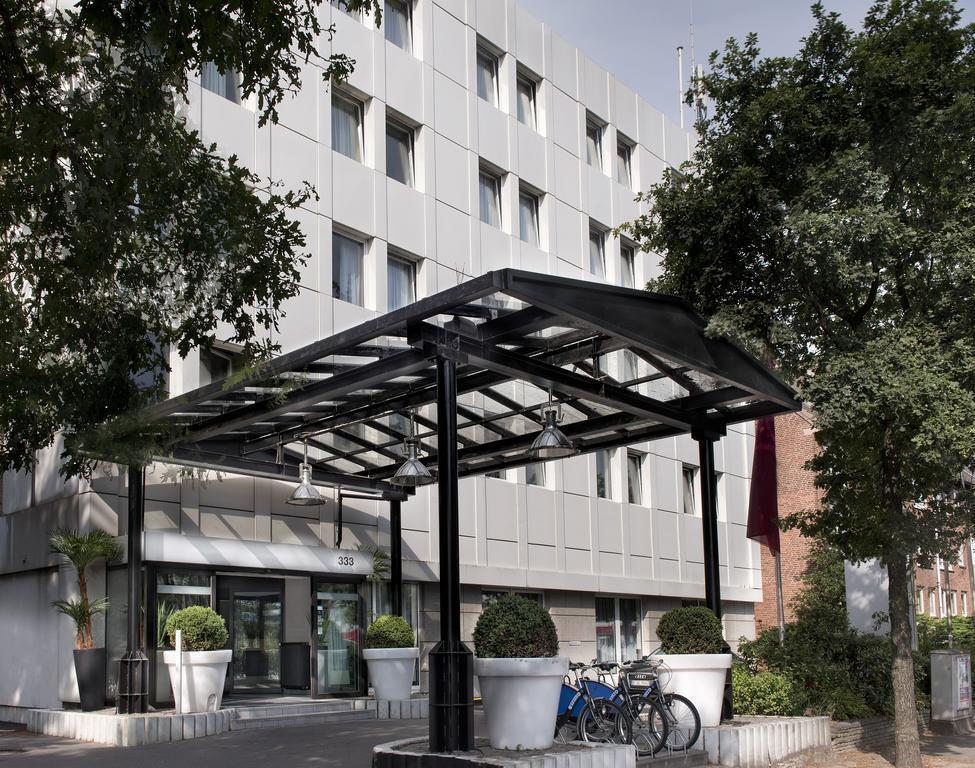 Zdjęcia Tryp By Wyndham Hamburg Arena 3*