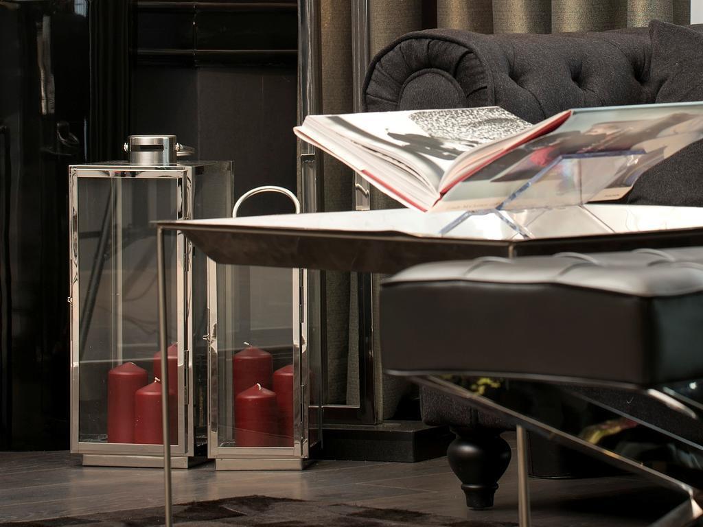 Zdjęcie Tryp By Wyndham Hamburg Arena 3*